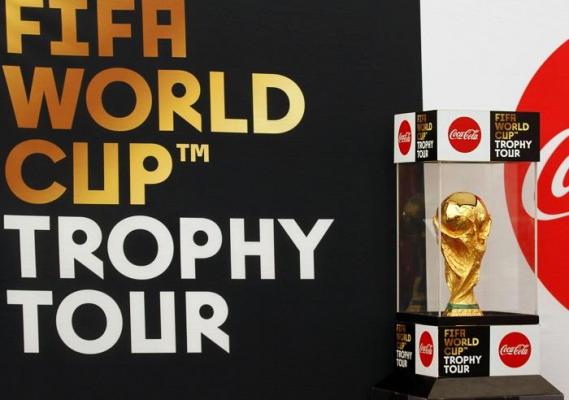 FIFA a publicat dosarele de candidatură pentru organizarea Cupei Mondiale de fotbal din 2026