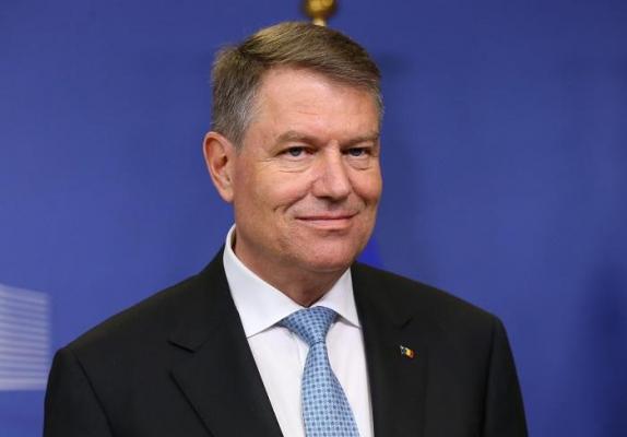 Iohannis, premiat în Germania! Ce merite i-au fost recunoscute preşedintelui român