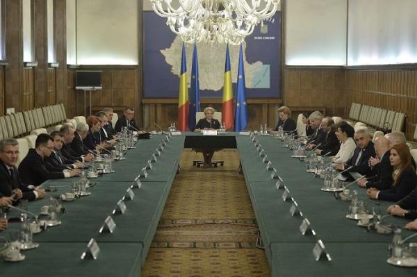 Guvernul pregăteşte o Ordonanţă de Urgenţă care vizează noi modificări ale Codului fiscal