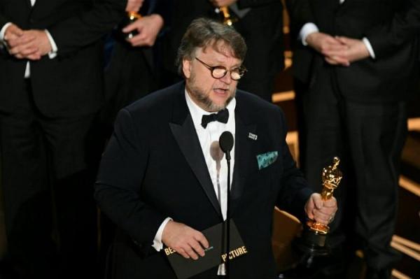 Premiile Oscar 2018. "The Shape of Water", cel mai bun film. Lista completă a câştigătorilor