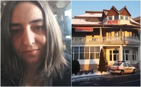 Ea este barmaniţa ucisă noaptea trecută în Satu Mare! Nicoleta a fost atacată şi omorâtă de un tânăr de 39 de ani (Video)