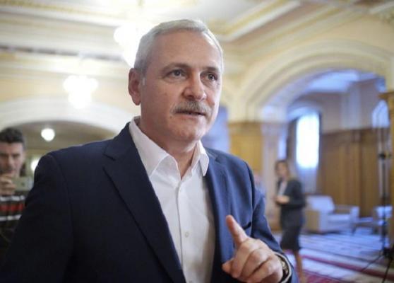 Liviu Dragnea vrea doi vicepreşedinţi PSD, pe fiecare regiune: o femeie şi un bărbat