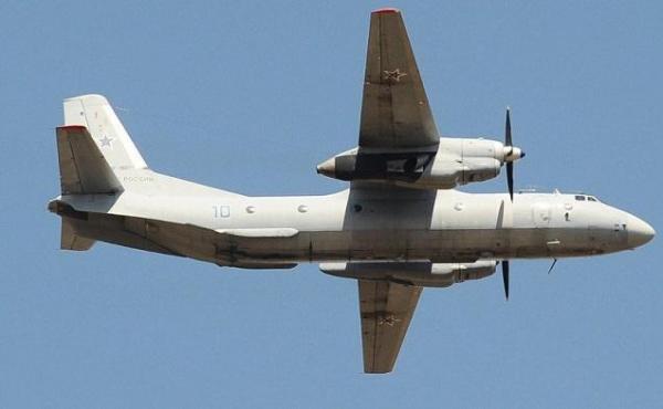 Un avion rusesc militar de transport s-a prăbuşit în Siria. Toate cele 32 de persoane de la bord au murit