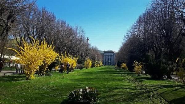 Prognoza meteo ANM pe 8 martie 2018 pentru Bucureşti. Vremea e caldă în Capitală