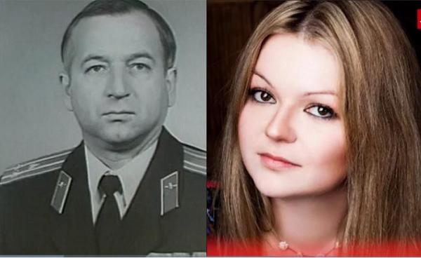 Britanicii au descoperit cu ce substanță au fost otrăviți fostul spion rus Serghei Skripal și fiica lui. Primul poliţist care a ajuns la ei e acum în stare critică