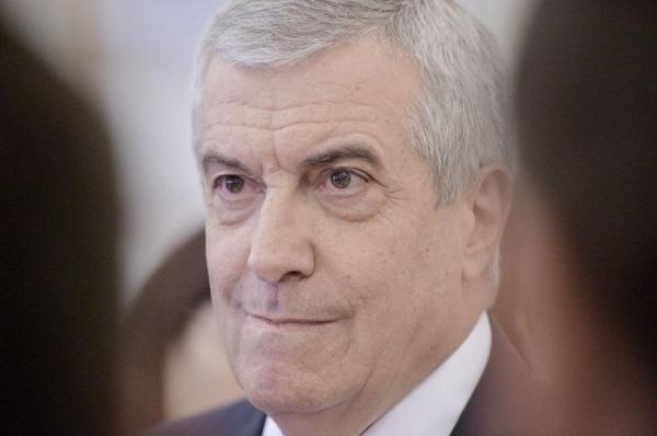 Reacţia lui Tăriceanu privind întâlnirile informale cu SRI: 'În viaţă, am învăţat aşa: civilii cu civilii şi restul'