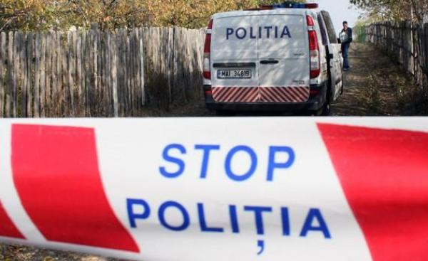Soţ şi soţie, găsiţi spânzuraţi la Mileanca, în Botoşani! Cei doi au fost găsiţi fără suflare de propiii copii, care au sunat la 112