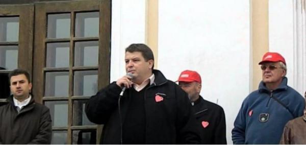 Vicepreşedintele CJ Alba, găsit spânzurat! Alin Cucui a fost descoperit mort în casa părinților. Avea 42 de ani, era căsătorit şi avea o fetiţă