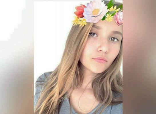 O fată de 14 ani a dispărut fără urmă în Timişoara. Familia a lansat un apel disperat: 'Aşteptăm ca Dumnezeu să facă un miracol' (Foto)