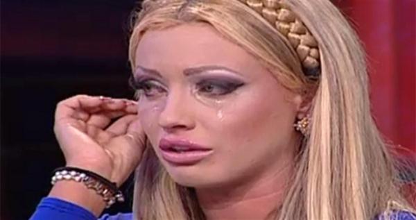 Nesfârşita dramă a Loredanei Chivu. Tatăl ei s-a sinucis când ea avea doar 18 ani: "Nici măcar nu a lăsat un bilet" (Video)