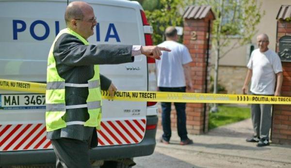 Un băieţel de doi ani şi şapte luni a murit sufocat cu o bucată de polistiren