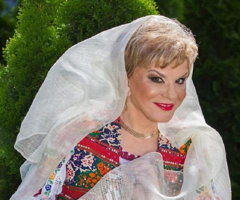 Ionela Prodan a murit la spitalul Elias din București
