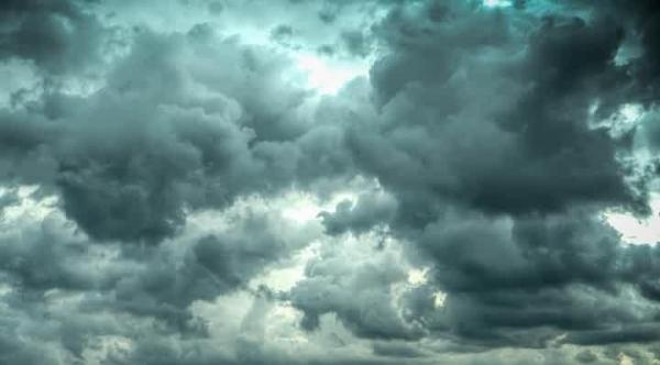 Cer noros pe 18 aprilie 2018 în România