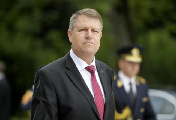 Primul Summit Parlamentar al Formatului Bucureşti B9. Iohannis se întâlneşte cu şefii parlamentelor statelor membre şi oficialii NATO