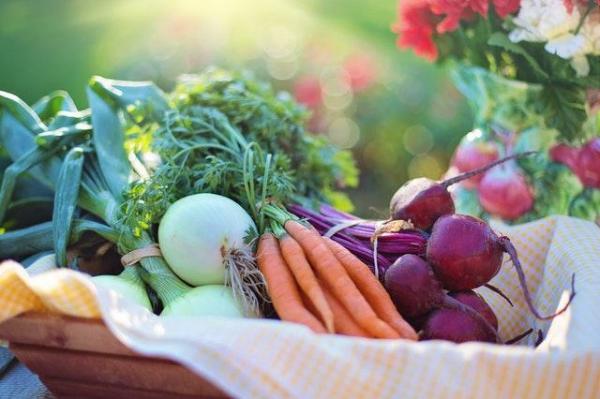 Cum și de ce să mănânci organic