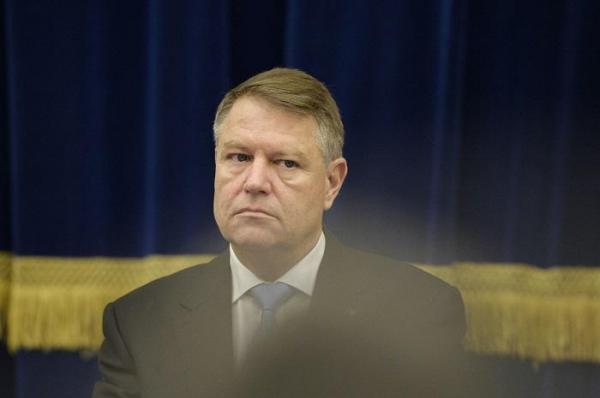 Reacţia preşedintelui Iohannis, după declaraţiile lui Dragnea privind mutarea ambasadei României din Israel