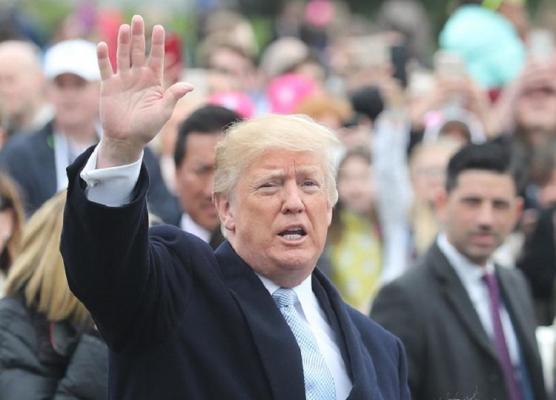 Trump a reacţionat pe Twitter după anunţul făcut de Kim Jong-un privind testele nucleare