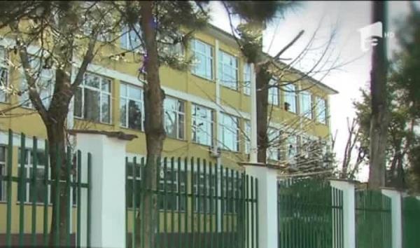 Unul dintre cele 134 de licee din Bucureşti care participă la Bacalaureat 2018