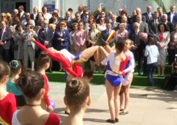 PNL a sesizat Avocatul Poporului în legătură manifestaţiile de la "Simfonia lalelelor"