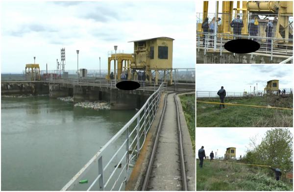 Cornelia, copila de 14 ani dispărută de 8 zile a fost găsită înecată în barajul de la Dumbrava Deal