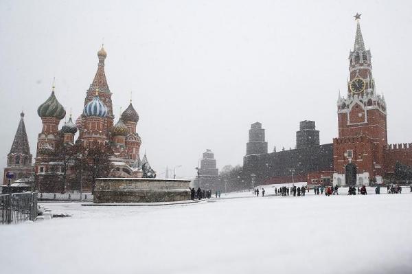 Oligarhii ruși, vizați de sancțiuni din partea americanilor pentru amestecul Moscovei în alegerile prezidenţiale din 2016