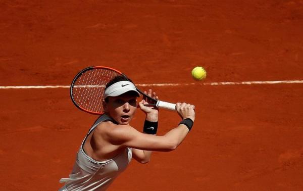 Simona Halep, eliminată în sferturile de finală de la Madrid