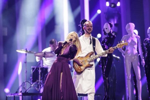 Prima reacţie a trupei The Humans, după ratarea calificării în finala Eurovision 2018
