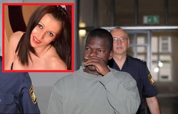 Imigrantul ilegal care a ucis o româncă în Germania