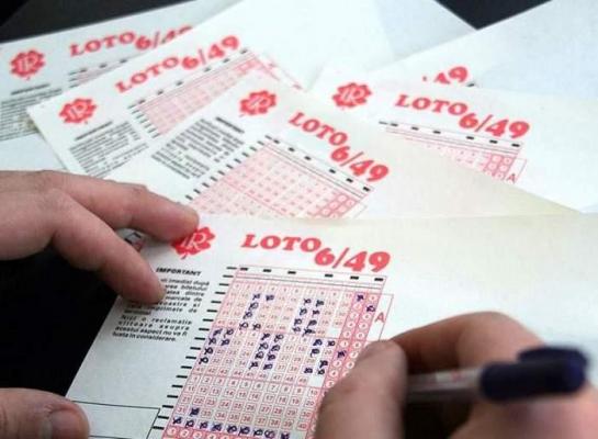 Rezultate Loto 13 mai 2018