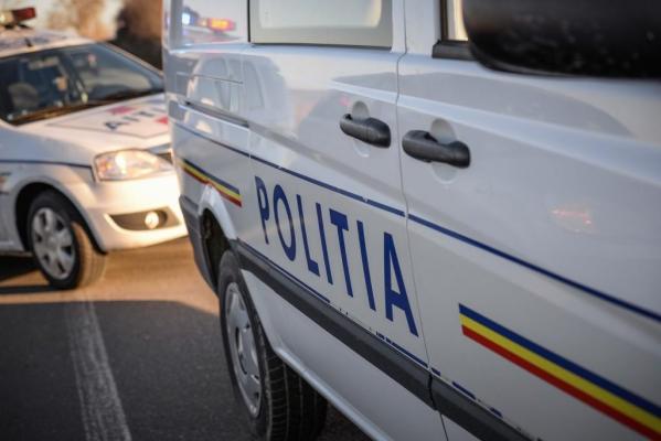 Un consilier PSD a bătut o învăţătoare într-o şcoală din Sibiu (Video)