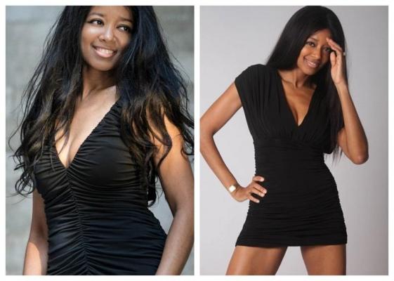 Șocant! O vedetă Playboy s-a aruncat de la etajul 25 al unui hotel, de mână cu băiețelul ei de 7 ani