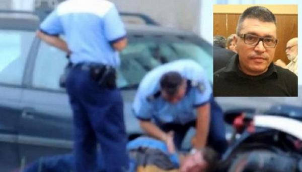 Poliţişti loviţi şi cu hainele sfâşiate de patronul unei firme de taxi! Bărbatul s-a luat la trâtă cu agenţii care l-au tras pe dreapta