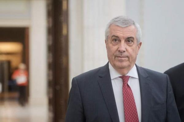 Tăriceanu şi-ar putea afla astăzi sentinţa. DNA cere 3 ani de închisoare cu executare pentru şeful Senatului