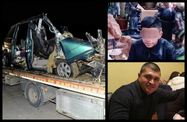 Fiul şoferului microbuzului a văzut live pe Facebook cum moare tatăl lui. Nouă români au pierit în teribilulul accident din Ungaria