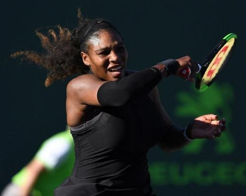 Ilie Năstase, noi remarci la adresa Serenei Williams. "Nu ştiu dacă poate slăbi până la Roland Garros"