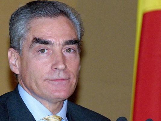 Petre Roman, audiat la Parchetul General în dosarul Revoluţiei