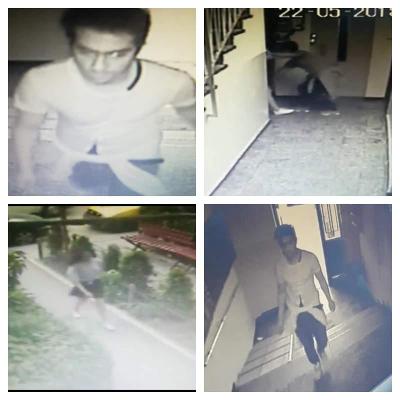 Suspect reţinut în cazul elevei atacate în scara blocului. Are 21 de ani şi e din Ilfov