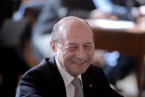 Traian Băsescu se retrage definitiv din politică. Nu mai am mize personale. Gata