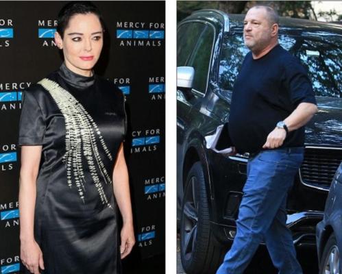 Harvey Weinstein s-a predat la poliție și a fost arestat. Producătorul a fost dus încătușat în fața unui judecător (Video)