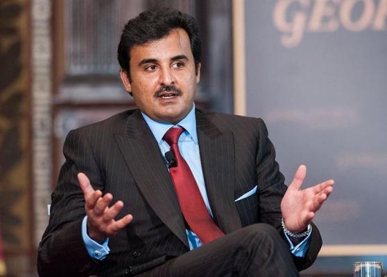 Qatarul interzice produsele provenite din Emiratele Arabe Unite, Arabia Saudită, Egipt şi Bahrain