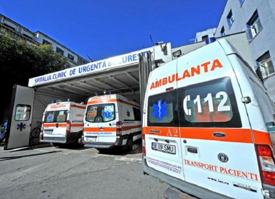 Program spitale Rusalii 2018 în Capitală