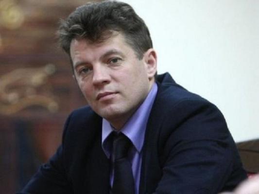 Magistraţii ruşi cer 14 ani de închisoare pentru un jurnalist din Ucraina, acuzat de spionaj