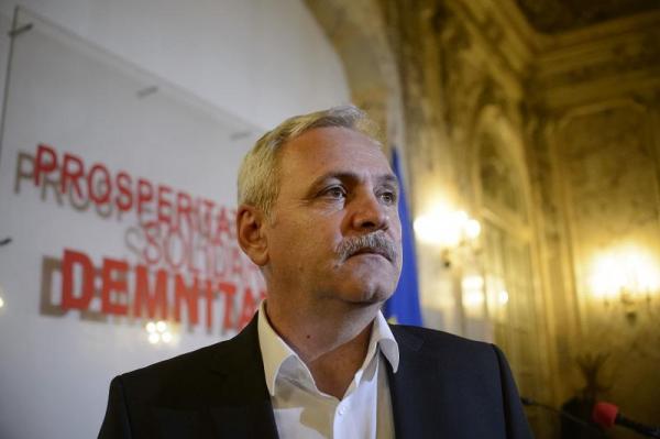 Liviu Dragnea, la ultimul termen în dosarul angajărilor fictive. DNA a cerut 7 ani de închisoare pentru liderul PSD