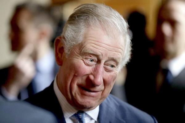 Printul Charles al Marii Britanii, vizită în România