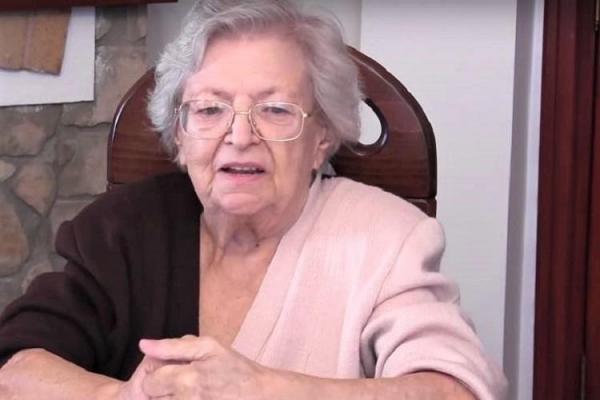 Draga Olteanu Matei, internată la Spitalul din Piatra-Neamţ