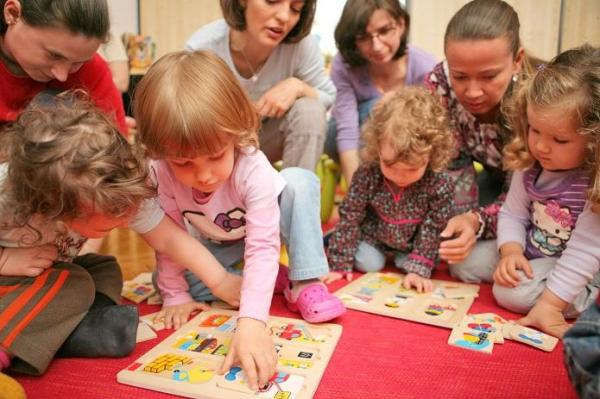 Înscrieri grădiniță 2018. Ministerul Educaţiei a stabilit programul