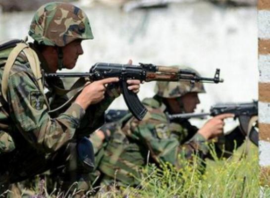 Tragedie într-o unitate militară din Focșani! Un caporal în vârstă de 22 de ani s-a împușcat în cap