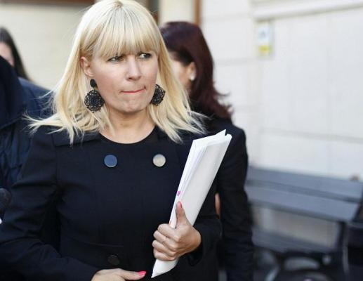 Elena Udrea, după articolul despre ea din presa din Costa Rica: 'Or să trimită pe cineva cu neurotoxină, după modelul Serghei Skripal?