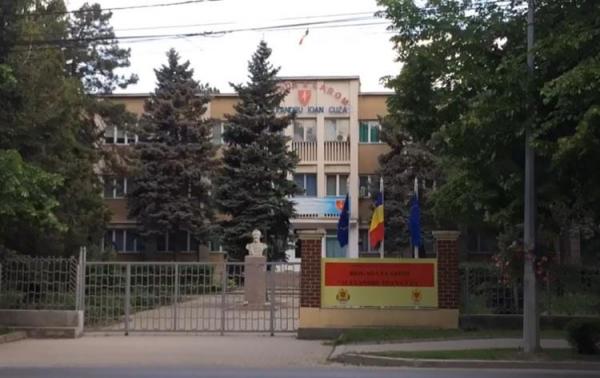 Ministerul Apărării, precizări în tragedia de la baza militară din Focşani. Tânărul caporal s-a împuşcat cu arma din dotare