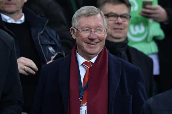 Sir Alex Ferguson, fostul antrenor al Manchester United, operat de urgență, după o hemoragie craniană